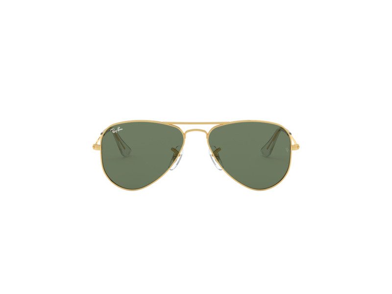 Ray-Ban Junior Aviator RJ 9506S 223/71 50 Children sunglasses