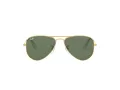 Ray-Ban Junior Aviator RJ 9506S 223/71 52 Children sunglasses