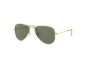 Ray-Ban Junior Aviator RJ 9506S 223/71 52 Children sunglasses