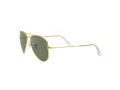 Ray-Ban Junior Aviator RJ 9506S 223/71 52 Children sunglasses