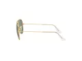 Ray-Ban Junior Aviator RJ 9506S 223/71 52 Children sunglasses