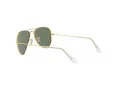 Ray-Ban Junior Aviator RJ 9506S 223/71 52 Children sunglasses