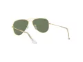 Ray-Ban Junior Aviator RJ 9506S 223/71 52 Children sunglasses