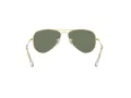 Ray-Ban Junior Aviator RJ 9506S 223/71 52 Children sunglasses