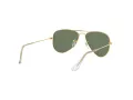 Ray-Ban Junior Aviator RJ 9506S 223/71 52 Children sunglasses