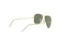 Ray-Ban Junior Aviator RJ 9506S 223/71 52 Children sunglasses