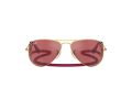 Ray-Ban Junior Aviator RJ 9506S 223/B5 52 Children sunglasses