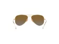Ray-Ban Junior Aviator RJ 9506S 223/T5 50 Children sunglasses
