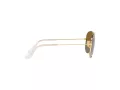 Ray-Ban Junior Aviator RJ 9506S 223/T5 50 Children sunglasses