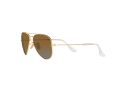 Ray-Ban Junior Aviator RJ 9506S 223/T5 52 Children sunglasses