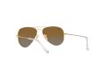 Ray-Ban Junior Aviator RJ 9506S 223/T5 52 Children sunglasses