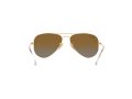 Ray-Ban Junior Aviator RJ 9506S 223/T5 52 Children sunglasses