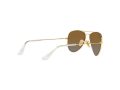 Ray-Ban Junior Aviator RJ 9506S 223/T5 52 Children sunglasses