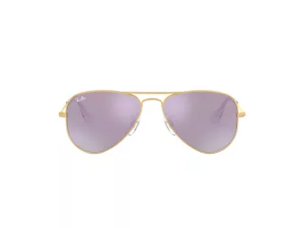   Ray-Ban Junior Aviator RJ 9506S 249/4V 50 Children sunglasses
