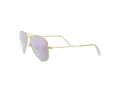 Ray-Ban Junior Aviator RJ 9506S 249/4V 50 Children sunglasses