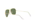 Ray-Ban Junior Aviator RJ 9506S 249/4V 50 Children sunglasses