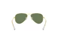 Ray-Ban Junior Aviator RJ 9506S 249/4V 50 Children sunglasses