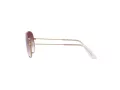 Ray-Ban Junior Aviator RJ 9506S 291/8H 50 Children sunglasses