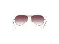 Ray-Ban Junior Aviator RJ 9506S 291/8H 50 Children sunglasses