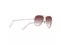 Ray-Ban Junior Aviator RJ 9506S 291/8H 50 Children sunglasses