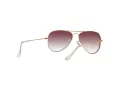 Ray-Ban Junior Aviator RJ 9506S 291/8H 52 Children sunglasses