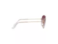 Ray-Ban Junior Aviator RJ 9506S 291/8H 52 Children sunglasses