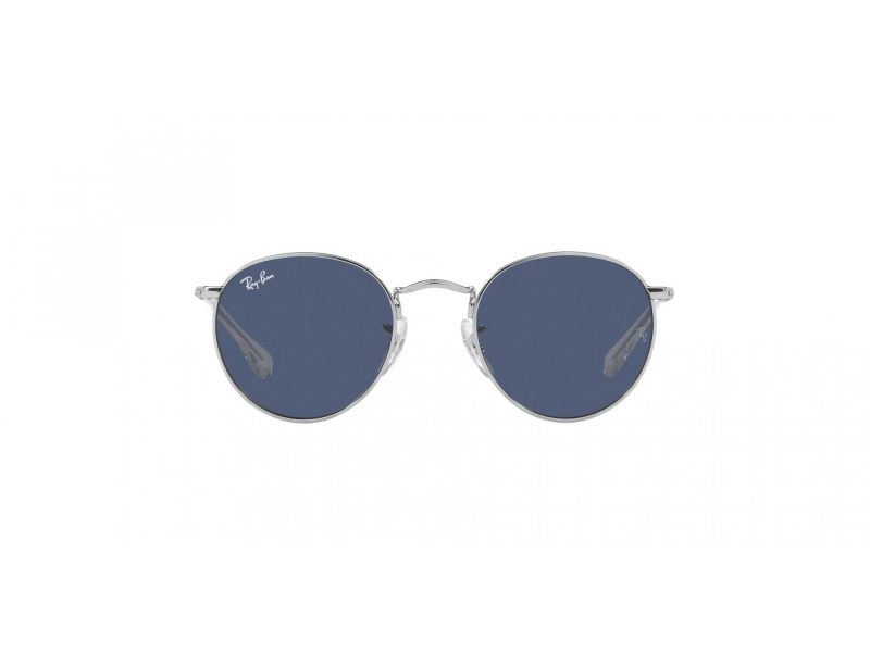 Ray-Ban Junior Round RJ 9547S 212/80 44 Children sunglasses
