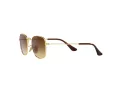 Ray-Ban Junior Frank RJ 9557S 223/13 46 Children sunglasses