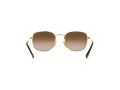 Ray-Ban Junior Frank RJ 9557S 223/13 46 Children sunglasses
