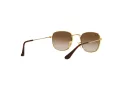 Ray-Ban Junior Frank RJ 9557S 223/13 46 Children sunglasses
