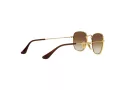 Ray-Ban Junior Frank RJ 9557S 223/13 46 Children sunglasses