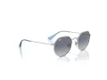 Ray-Ban Junior Jack RJ 9565S 212/4L 47 Children sunglasses