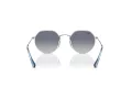 Ray-Ban Junior Jack RJ 9565S 212/4L 47 Children sunglasses