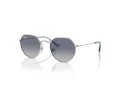 Ray-Ban Junior Jack RJ 9565S 212/4L 47 Children sunglasses
