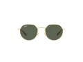 Ray-Ban Junior Jack RJ 9565S 223/71 47 Children sunglasses