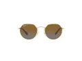 Ray-Ban Junior Jack RJ 9565S 223/T5 47 Children sunglasses