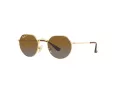 Ray-Ban Junior Jack RJ 9565S 223/T5 47 Children sunglasses