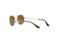 Ray-Ban Junior Jack RJ 9565S 223/T5 47 Children sunglasses