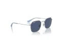 Ray-Ban RJ 9594S 212/80 49 Children sunglasses
