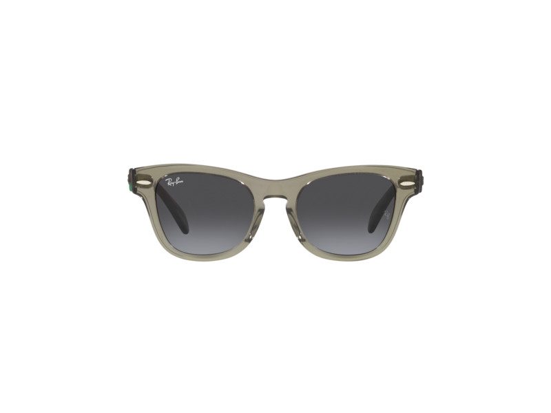 Ray-Ban RJ 9707S 7129/8G 44 Children sunglasses