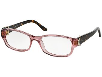 Ralph Lauren RL 6056 5220 53 Women glasses