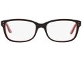 Ralph Lauren RL 6062 5255 52 Women glasses