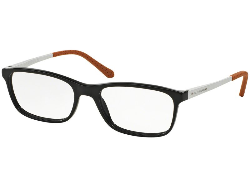 Ralph Lauren RL 6134 5001 53 Men glasses