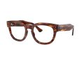 Ray-Ban Mega Hawkeye RX 0RX0298V 2144 48 Men, Women glasses