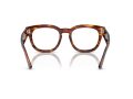 Ray-Ban Mega Hawkeye RX 0RX0298V 2144 48 Men, Women glasses