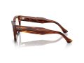 Ray-Ban Mega Hawkeye RX 0RX0298V 2144 48 Men, Women glasses