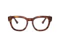 Ray-Ban Mega Hawkeye RX 0RX0298V 2144 50 Men, Women glasses