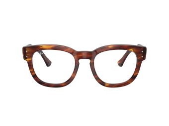 Ray-Ban Mega Hawkeye RX 0RX0298V 2144 50 Men, Women glasses