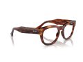 Ray-Ban Mega Hawkeye RX 0RX0298V 2144 50 Men, Women glasses