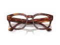Ray-Ban Mega Hawkeye RX 0RX0298V 2144 50 Men, Women glasses